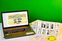 Коллекция натурально-интерактивная "Топливо" - fgospostavki.ru - Махачкала