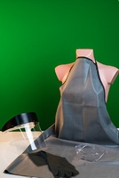 Комплект средств для индивидуальной защиты - fgospostavki.ru - Махачкала