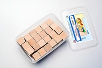 Игровой набор Фребеля "Кубики" (48 шт., бук, серия "Красота вокруг нас") - fgospostavki.ru - Махачкала