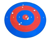 Игра для слабовидящих детей "Тир круглый" - fgospostavki.ru - Махачкала