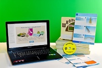 Коллекция натурально-интерактивная "Лен" - fgospostavki.ru - Махачкала