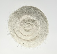 Песок цветной серый 1 кг - fgospostavki.ru - Махачкала