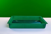 Лоток раздаточный лабораторный 250х150х45 - fgospostavki.ru - Махачкала