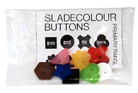 Пуговицы разноцветные разных размеров и форм - fgospostavki.ru - Махачкала