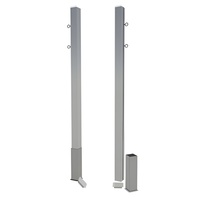 Бадминтонные стойки - fgospostavki.ru - Махачкала