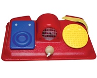 Развивающий центр для слабовидящих и слабослышащих - fgospostavki.ru - Махачкала