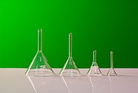 Комплект воронок стеклянных - fgospostavki.ru - Махачкала