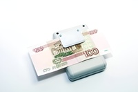 Говорящий определитель купюр Российского номинала - fgospostavki.ru - Махачкала