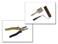 Дидактическое пособие "Инструменты" (24 карточки) - fgospostavki.ru - Махачкала