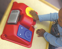 Развивающий центр для слабовидящих - fgospostavki.ru - Махачкала