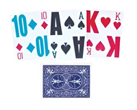 Карты игральные с крупным шрифтом - fgospostavki.ru - Махачкала