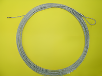 Трос для волейбольной сетки (12,5 метров) - fgospostavki.ru - Махачкала