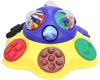 Текстурированный развивающий центр - fgospostavki.ru - Махачкала