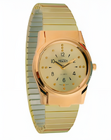 Часы со шрифтом Брайля мужские золото - fgospostavki.ru - Махачкала