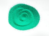 Песок цветной (салатовый, 1 кг) - fgospostavki.ru - Махачкала