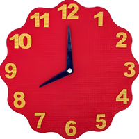 Игра-пособие для слабовидящих детей «Часы» - fgospostavki.ru - Махачкала