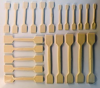 Комплект шпателей (22 шт.) - fgospostavki.ru - Махачкала