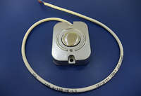 Кнопка активации (проводная для открывания двери) - fgospostavki.ru - Махачкала