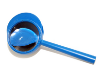 Лупа асферическая d=55 (3,5х) - fgospostavki.ru - Махачкала