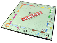 Игра «Монополия» со шрифтом Брайля - fgospostavki.ru - Махачкала