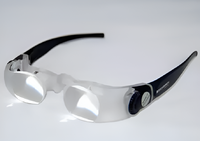 Очки увеличительные 2.1х - fgospostavki.ru - Махачкала