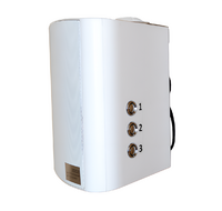 Базовый блок "Парус" - fgospostavki.ru - Махачкала