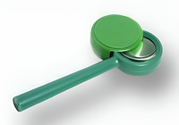 Лупа асферическая d=35 (7х) - fgospostavki.ru - Махачкала