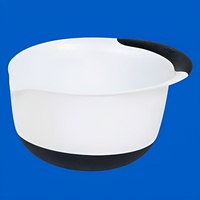 Нескользящая миска для смешивания продуктов - fgospostavki.ru - Махачкала