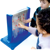 Игра "Вибрирующее зеркало" с подсветкой - fgospostavki.ru - Махачкала