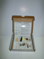 Сырье для химической промышленности (раздаточная) - fgospostavki.ru - Махачкала