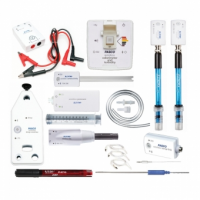 Комплект датчиков по химии для ученика. Профильный - fgospostavki.ru - Махачкала