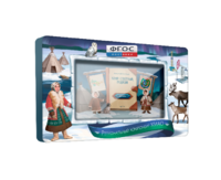 Методический интерактивный комплекс "Региональный компонент ХМАО" 65" - fgospostavki.ru - Махачкала