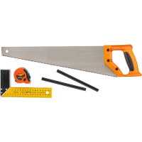 Набор столярный (5 предметов) - fgospostavki.ru - Махачкала