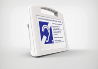 Портативная информационная индукционная система "Исток А2" со втроенными в корпус гнездом для карт SD и MMC и встроенным плеером - fgospostavki.ru - Махачкала