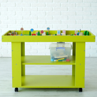 Игровой ландшафтный стол «Правила дорожного движения» - fgospostavki.ru - Махачкала