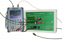 Лабораторная установка для изучения принципов работы частотного детектора - fgospostavki.ru - Махачкала