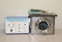 Лабораторный стенд для изучения физической модели аэрометрических датчиков с использованием оптико-цифровых методов получения информации о деформации измерительного упругого элемента - fgospostavki.ru - Махачкала