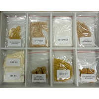 Коллекция  «Развитие пшеницы»  - fgospostavki.ru - Махачкала