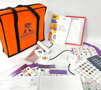 Учебно-методический набор для проектной деятельности в ДОО «ТЕХНОДЕТКИ ЕНОТИК» - fgospostavki.ru - Махачкала