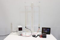 Лабораторная установка «Определение постоянной Фарадея» - fgospostavki.ru - Махачкала