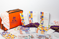 Учебно-методический набор для проектной деятельности "ЕНОТИК" универсальный  - fgospostavki.ru - Махачкала