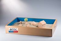 Комплект-методика "Песочная магия" - fgospostavki.ru - Махачкала