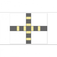 Имитация проезжей части 11*9 м - fgospostavki.ru - Махачкала