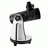 Телескоп рефлектор на монтировке Добсона (152х) - fgospostavki.ru - Махачкала