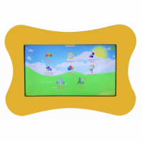 Интерактивная панель "Антошка 32" - fgospostavki.ru - Махачкала