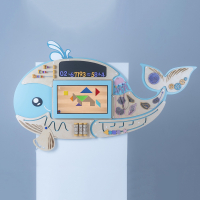 Интерактивный бизиборд «Кит Айван» - fgospostavki.ru - Махачкала