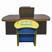 Интерактивный комплект логопеда "Антошка-1" - fgospostavki.ru - Махачкала