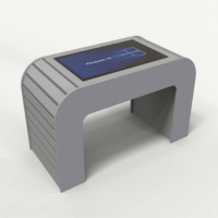 Профессиональный интерактивный коррекционно-развивающий стол «Черепаха» - fgospostavki.ru - Махачкала