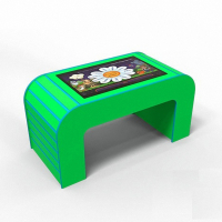 Профессиональный интерактивный коррекционно-развивающий стол «Зебрано» - fgospostavki.ru - Махачкала