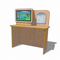 Интерактивный логопедический комплекс «Тигра» - fgospostavki.ru - Махачкала